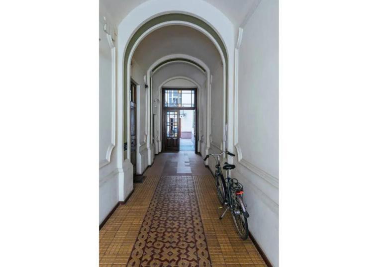 Apartment With Mezzanine - Radziwillowska 27 Krasków Εξωτερικό φωτογραφία